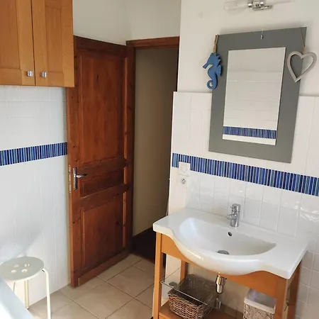 Charmante Maison En Pierre Avec Piscine Privee, 8 Personnes, Proche Des Bastides - Fr-1-824-19 펜션 Le Buisson-de-Cadouin