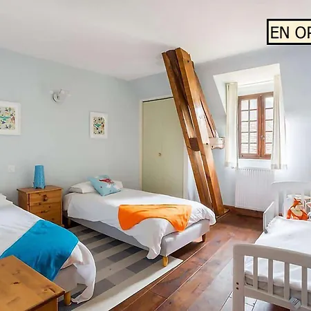 Charmante Maison En Pierre Avec Piscine Privee, 8 Personnes, Proche Des Bastides - Fr-1-824-19 *